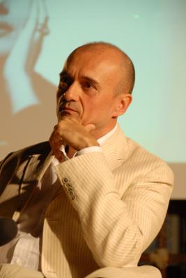 Alfonso Signorini